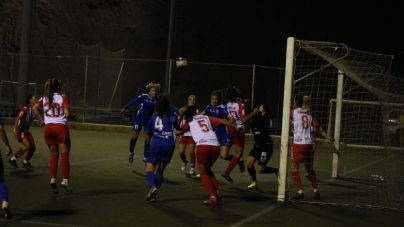 El Tacuense cede en el primer partido del 2020