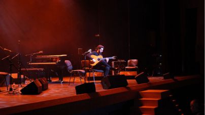 El VII Festival Flamenco Romí rinde homenaje a Paco de Lucía