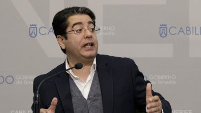 El Cabildo invierte 7 de cada 10 euros de su presupuesto social en atender la dependencia