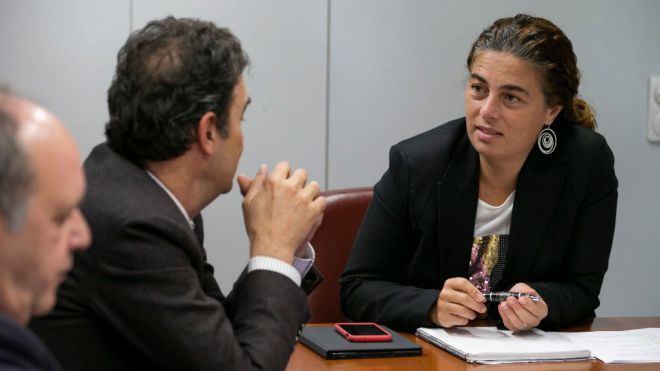 El Gobierno de Canarias impulsa el Bono Social Eléctrico para llegar a todas las personas que tienen derecho