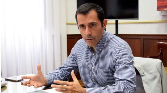 “La alcaldesa de Santa Cruz desprecia la participación vecinal'