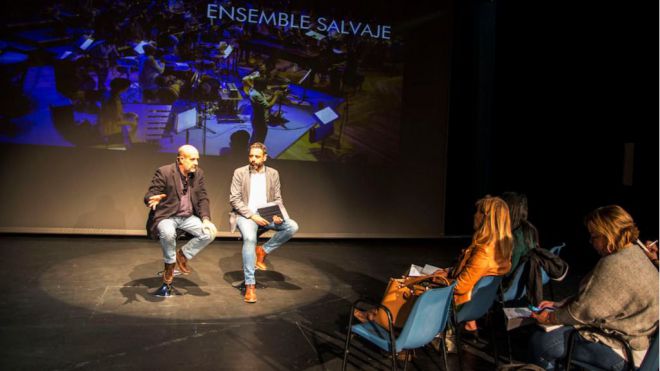 Nace el ‘Festival En Paralelo’, un programa de actividades gratuitas transversal al FIMC