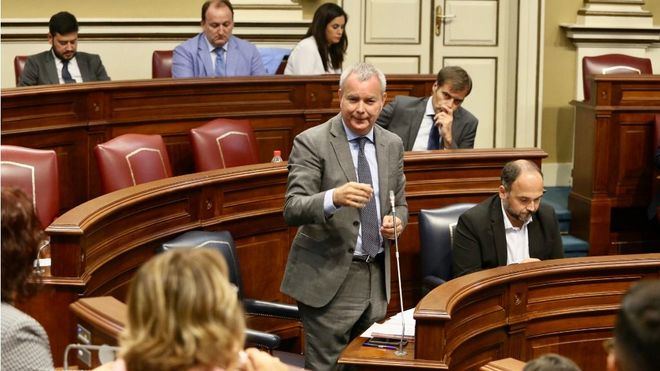 La Cumbre sobre el Transporte y la Movilidad de los Territorios Extrapeninsulares se celebrará en enero en Canarias