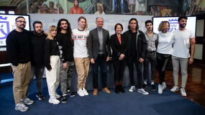 Rafa Méndez inicia en Tenerife la gira del espectáculo ‘Canarias, no solo plátanos’