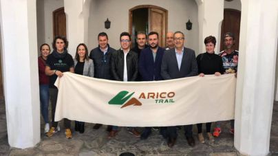 La edición más sostenible de la Arico Trail