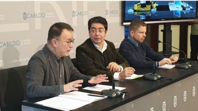 Tenerife comenzará a desplegar su nueva estrategia promocional en Fitur 2020