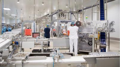 Cepyme y Randstad alertan de la falta de trabajadores: 109.000 empleos sin cubrir sobre todo en pymes