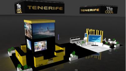Tenerife centra su estrategia en Fitur en el turista joven que invierta más en ocio de calidad