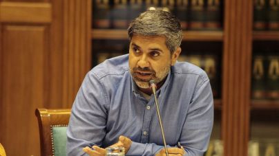 ASG apela a la conciencia social de la UE para que las ayudas a las RUP se conciban como un derecho