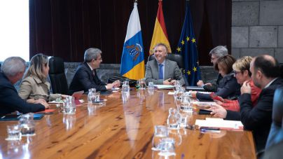 El Gobierno rechaza la aprobación unilateral de Marruecos de la delimitación marítima