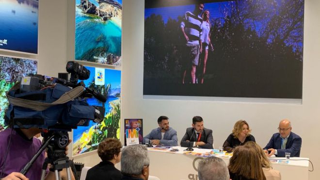 El turismo nacional invirtió 150 millones para viajar a Gran Canaria