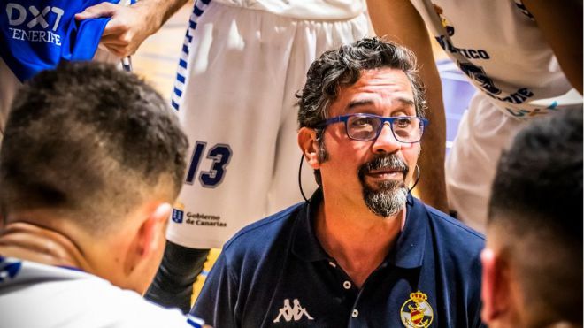 El Náutico suma y sigue