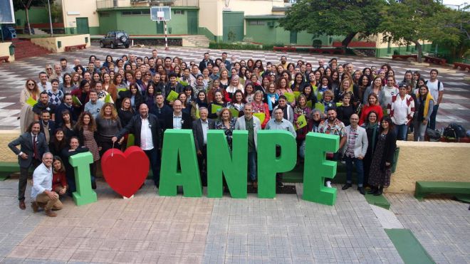 Más de 200 docentes canarios cuentan con nuevas herramientas para innovar en sus aulas