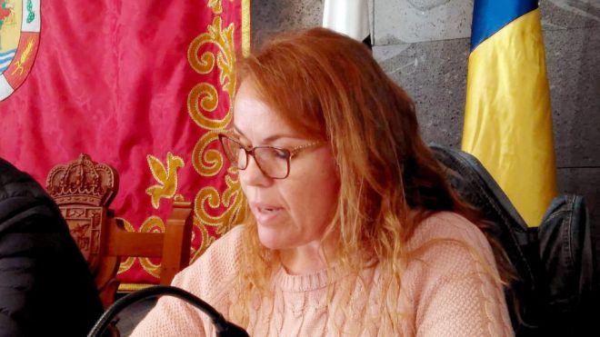 La accesibilidad, el medioambiente y la sostenibilidad queda fuera del presupuesto de San Miguel de Abona