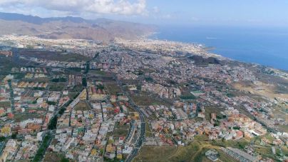 Santa Cruz se mantiene como motor económico de Tenerife
