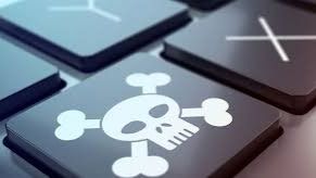 España, líder de piratería en Europa