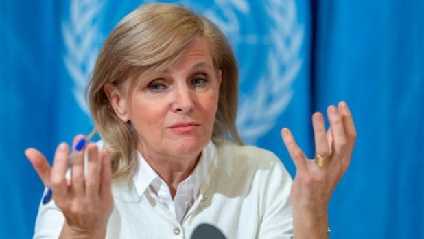 'Hay alerta por coronavirus, pero no es momento de miedos'