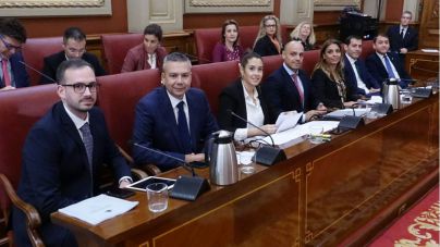 CC-PNC impulsa la actividad municipal ante la inactividad de Patricia Hernández y su equipo de gobierno