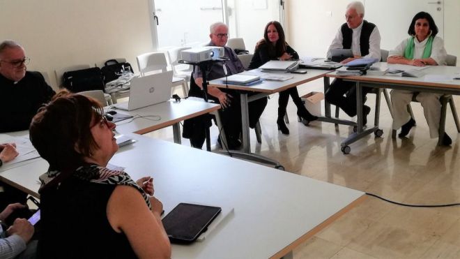 La Comisión Mixta Iglesia – Comunidad Autónoma aprueba la restauración de 37 bienes muebles