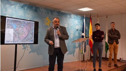 Las casi 300 empresas del polígono de La Campana dejarán de verter sus aguas en Costanera en los próximos días