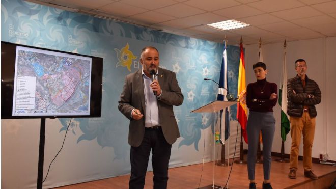 Las casi 300 empresas del polígono de La Campana dejarán de verter sus aguas en Costanera en los próximos días