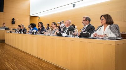 El Cabildo aprueba la construcción de la depuradora del Polígono La Campana