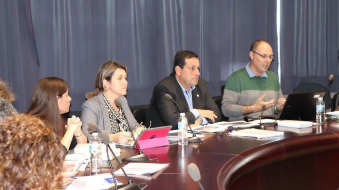 La Consejería de Agricultura convoca a las mesas sectoriales para avanzar en la ordenación del suelo agrario