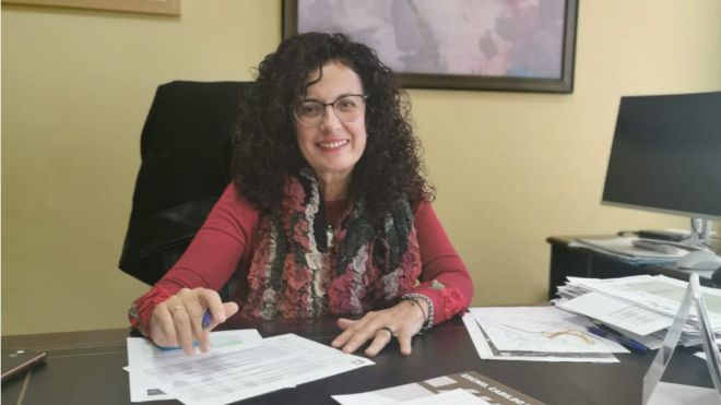 El Cabildo declarará el estado de emergencia climática en La Palma