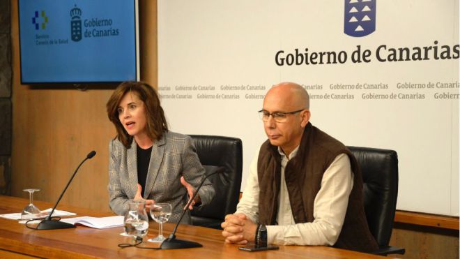 Los cuatro casos negativos por coronavirus reciben el alta hospitalaria y permanecen en seguimiento domiciliario