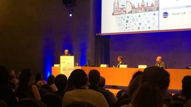 'La gripe estacional tiene más incidencia y mortalidad que el coronavirus'