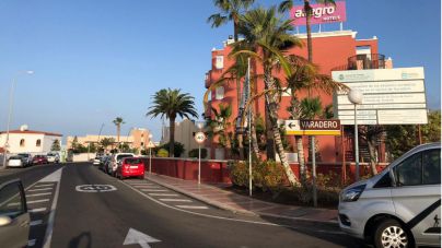 Conductor se da a la fuga tras un atropello en Varadero