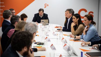 Rodríguez: “Hay que llegar a un acuerdo excepcional en lugares donde está en riesgo la Constitución y el principio de igualdad”