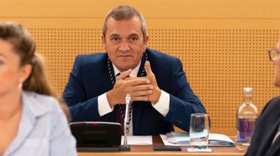 El Partido Popular exige al Cabildo que cumpla con sus compromisos en materia de gestión cinegética