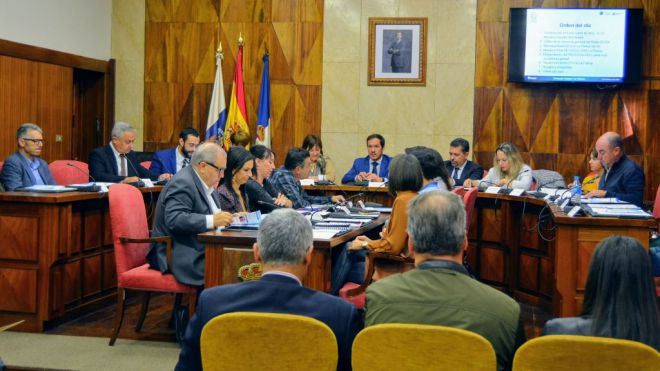La nueva sede de ECCA en La Palma impulsa la formación y la cultura