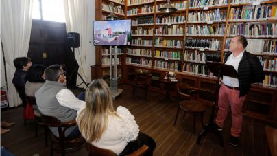 El futuro Archivo Histórico de Teguise ya tiene proyecto
