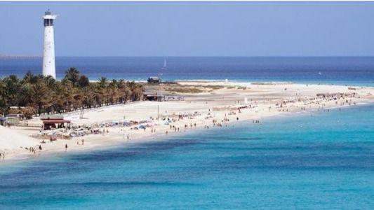 Canarias, la región mejor valorada por los viajeros de Tripadvisor en 2019