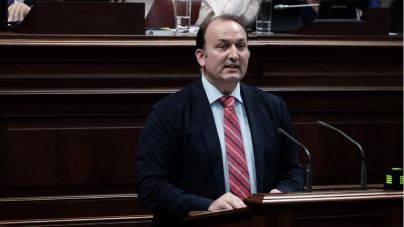 Cs lamenta que el Parlamento no apoye la devolución de libertades y democracia al pueblo de Venezuela