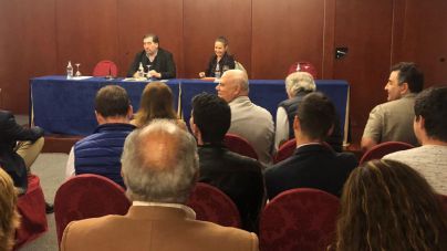 Rodríguez: “Los afiliados de Ciudadanos tendrán la última palabra”