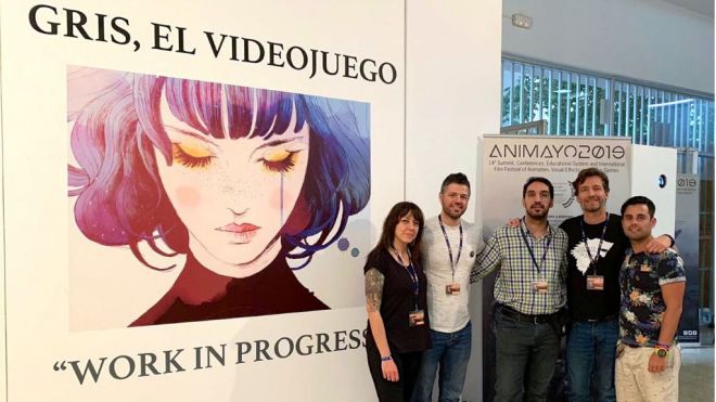 Animayo Lanzarote reune a 5.600 participantes al cierre de su octava edición