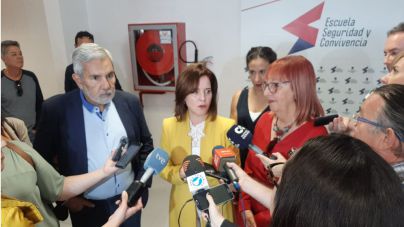 Sanidad pone en marcha una Unidad de Salud Mental en el municipio tinerfeño de Adeje