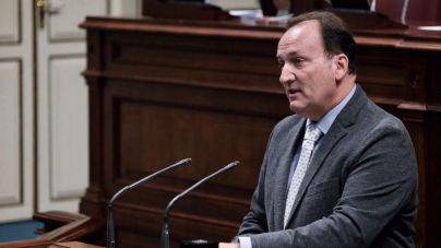 Cs denuncia la falta de políticas para apoyar a los autónomos en Canarias