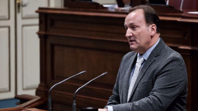Cs denuncia la falta de políticas para apoyar a los autónomos en Canarias