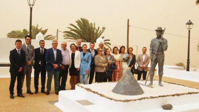 Conmemoración centenaria de Víctor Fernández Gopar
