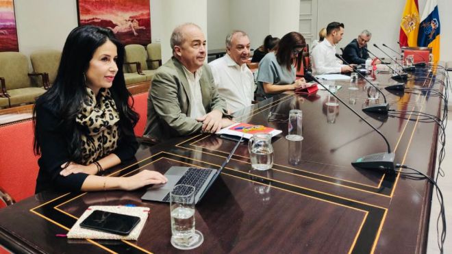Melodie Mendoza defiende establecer OSP o precio máximo para evitar el encarecimiento de billetes aéreos