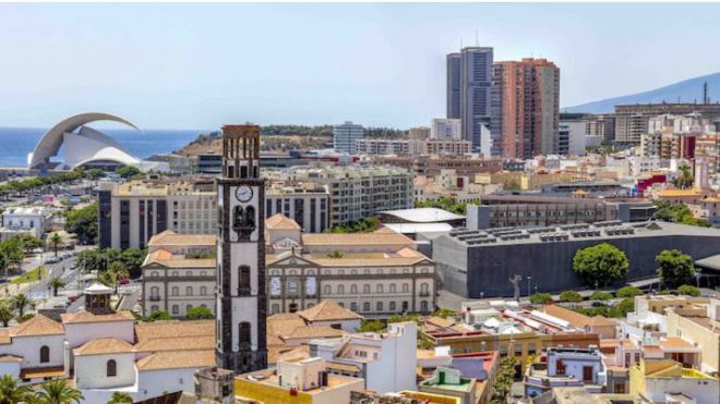 Santa Cruz registra un 90 por ciento de ocupación hotelera durante Carnavales