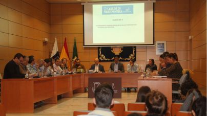 Eleuterio Brito designado cronista oficial de Fuerteventura