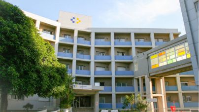 La Escuela Universitaria de Enfermería Nuestra Señora de Candelaria se sitúa entre las mejores de España