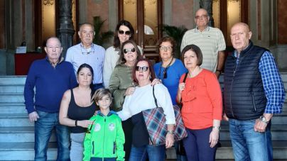 “PSOE, Ciudadanos y Unidas Podemos rechazan ayudar económicamente al único club de lucha canaria que queda en Santa Cruz”
