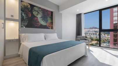 Barceló Hotel Group inaugura el nuevo hotel Occidental Las Palmas