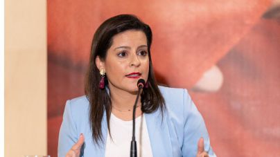 Castilla convoca de urgencia al Consejo Canario de Turismo y mantiene la agenda en Berlín tras cancelarse la ITB